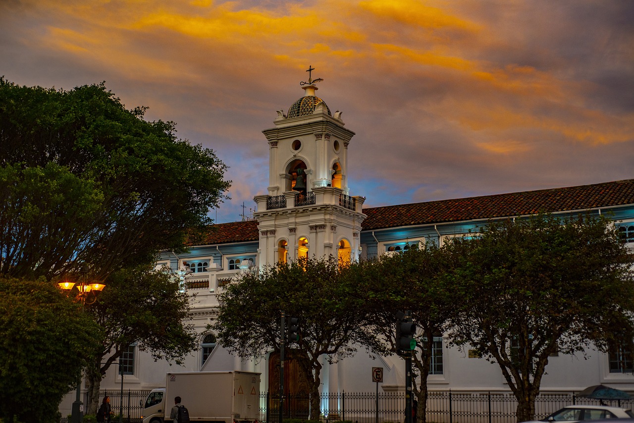 The Role of Nonprofit Organizations in Heritage Preservation